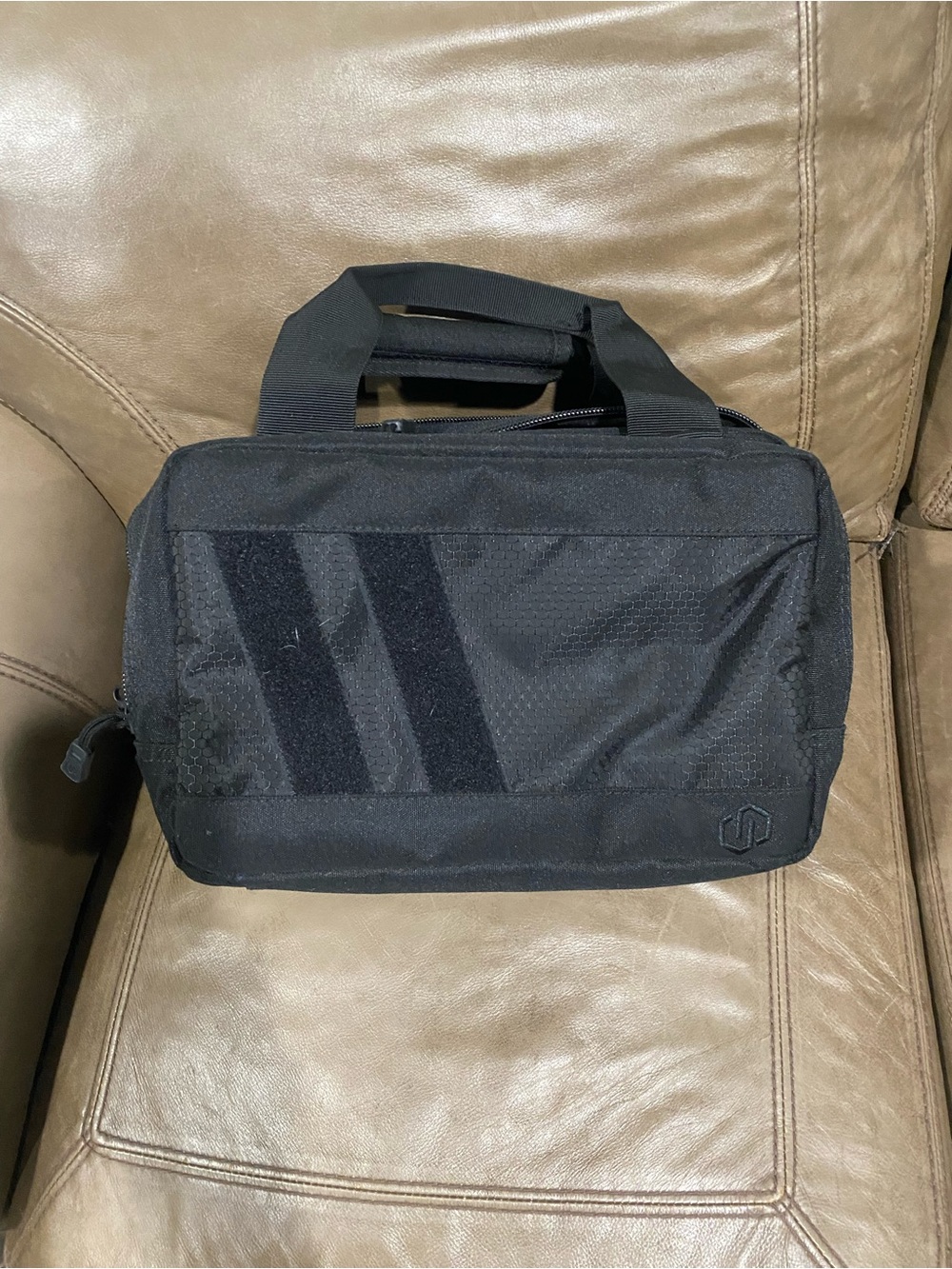 Savior Range bag